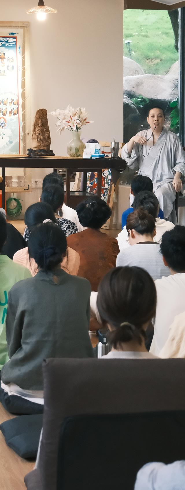 如何面對別人的誤解？